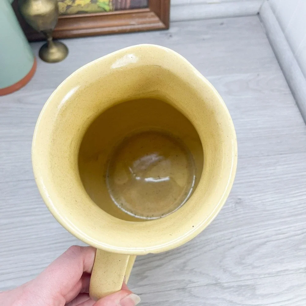 N/A vintage stoneware